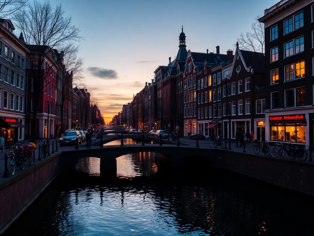 City Break