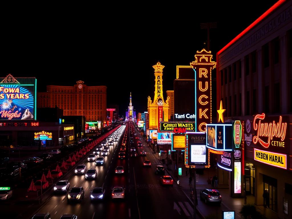 Vegas
